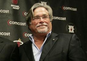 Micky Arison's quote #1