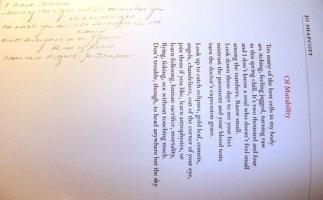 Microcosm quote #1