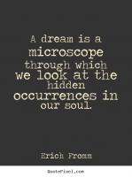 Microscope quote #1