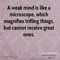 Microscope quote #1