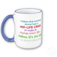 Mid-Life Crisis quote #2
