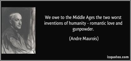 Middle Ages quote #2