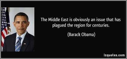 Middle East quote #2