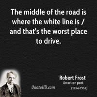 Middle-Of-The-Road quote #2