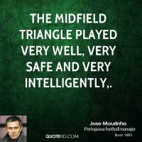Midfield quote #1