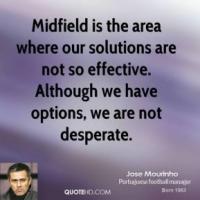 Midfield quote #1