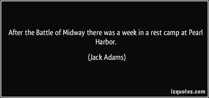 Midway quote