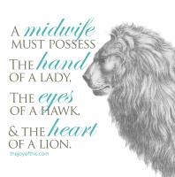 Midwife quote #1