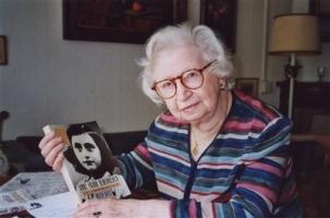 Miep Gies's quote #2