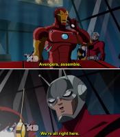 Mightiest quote #2