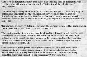 Migration quote #2