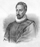 Miguel de Cervantes profile photo