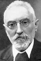 Miguel de Unamuno profile photo