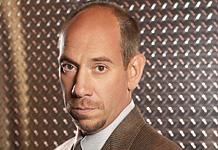 Miguel Ferrer's quote #3