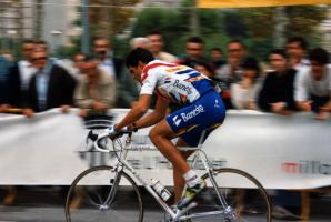 Miguel Indurain profile photo