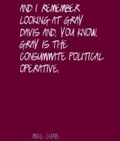 Mike Curb's quote