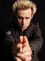 Mike Dirnt profile photo