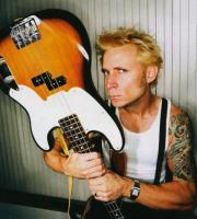 Mike Dirnt's quote #3