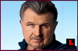 Mike Ditka's quote