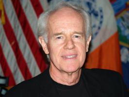 Mike Farrell profile photo