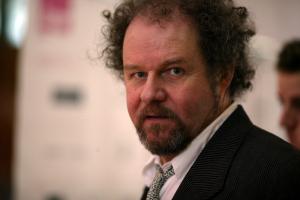 Mike Figgis profile photo