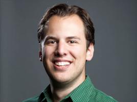 Mike Krieger profile photo