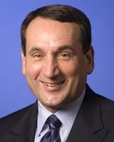 Mike Krzyzewski profile photo