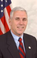 Mike Pence profile photo