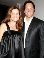 Mike Piazza profile photo Mike Piazza profile photo