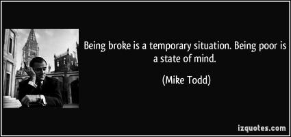 Mike Todd's quote #1