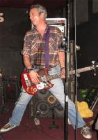 Mike Watt's quote #3