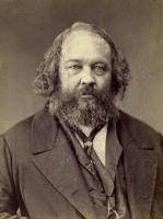 Mikhail Bakunin profile photo