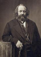 Mikhail Bakunin's quote