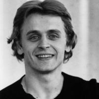 Mikhail Baryshnikov profile photo