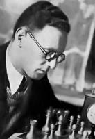 Mikhail Botvinnik profile photo