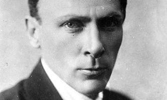 Mikhail Bulgakov profile photo