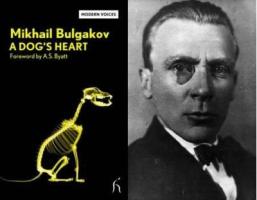 Mikhail Bulgakov's quote #1