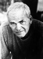 Milan Kundera profile photo