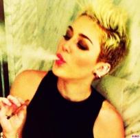 Miley Cyrus profile photo