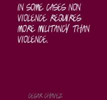 Militancy quote #2
