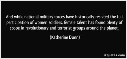 Military Forces quote #2