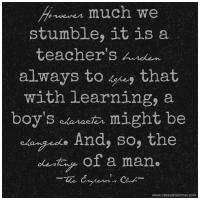 Military School quote #2
