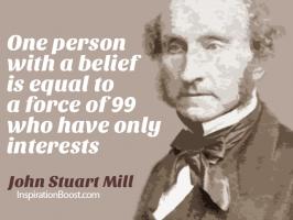Mill quote #1