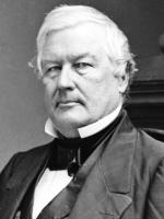 Millard Fillmore profile photo