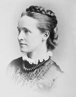 Millicent Fawcett profile photo