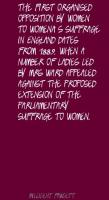 Millicent Fawcett's quote #4