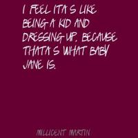 Millicent Martin's quote #1