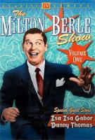 Milton Berle's quote #7