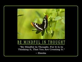 Mindful quote #1