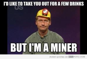 Miner quote #2